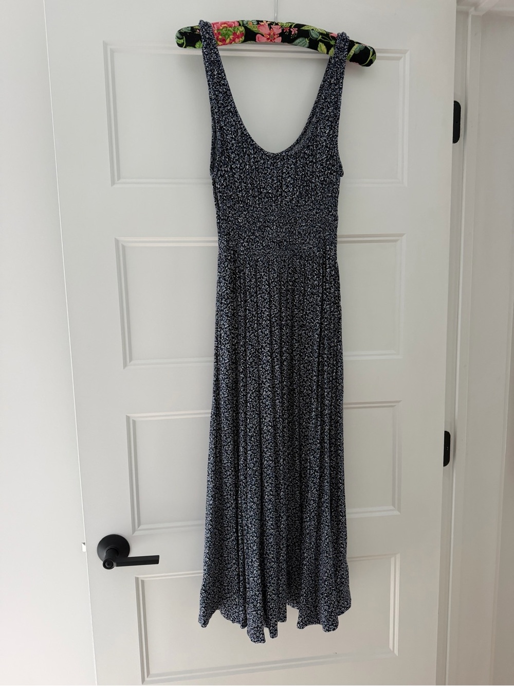 FAHERTY SUNSEEKER DRESS, SIZE SMALL